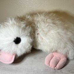 1990’s Duck Billed Platypus Stuffie