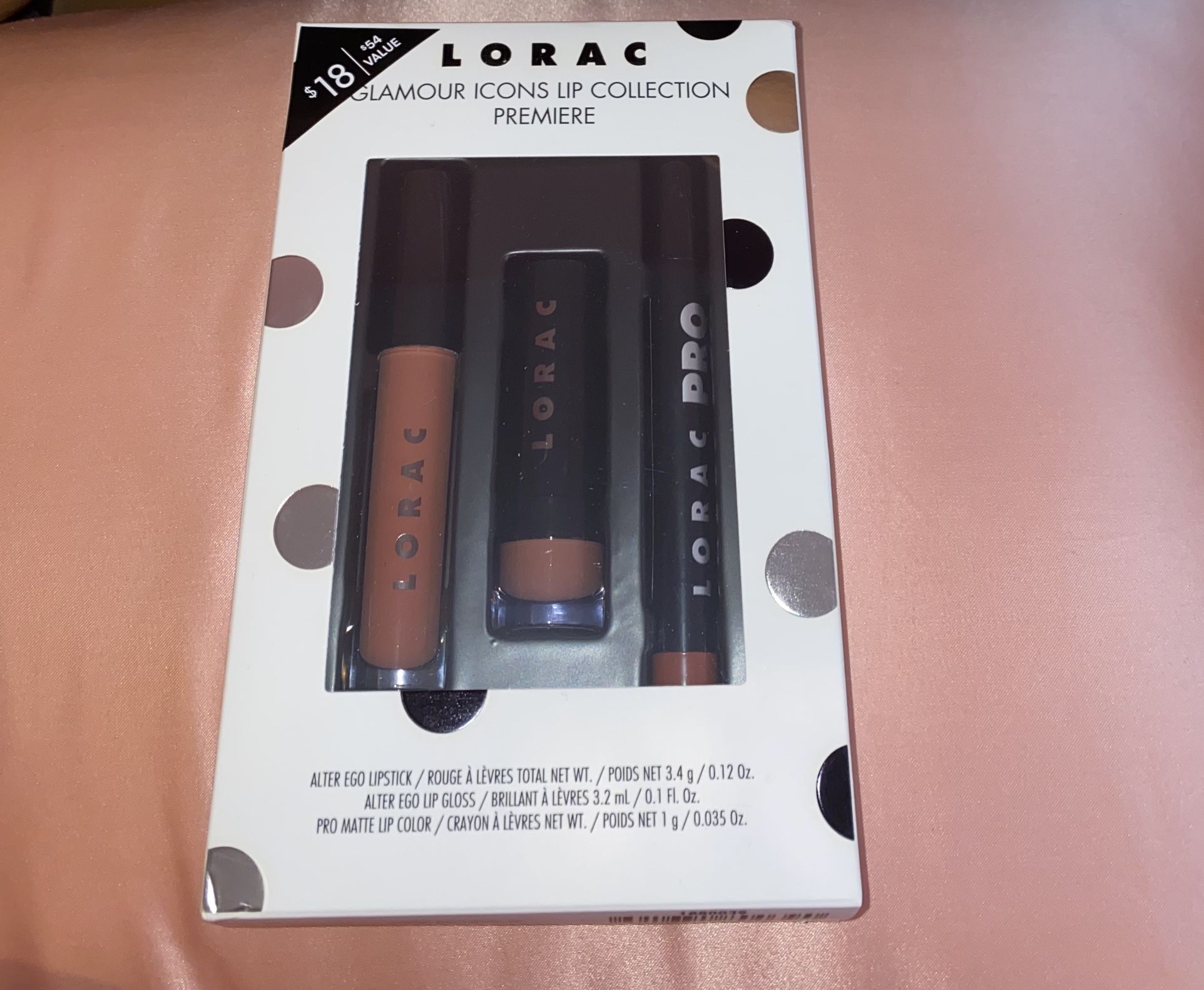 Makeup Set Deal ( New/unopened )