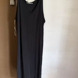 Black Sundress