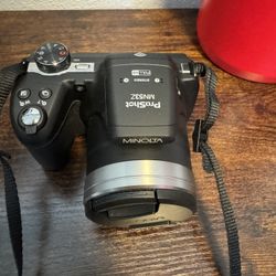 Minolta ProShot 