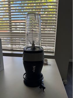 Ninja Blender
