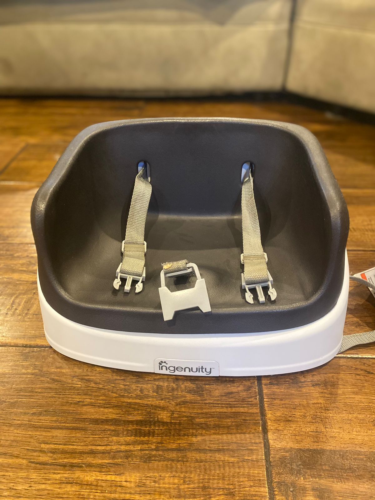 Toddler Booster Seat