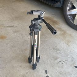 Tripod