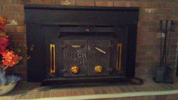 Heatalater Fireplace Insert For Sale In Fall Branch Tn Offerup