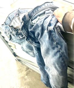 Men’s jeans us polo