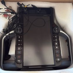 Phoenix Navigation Screen