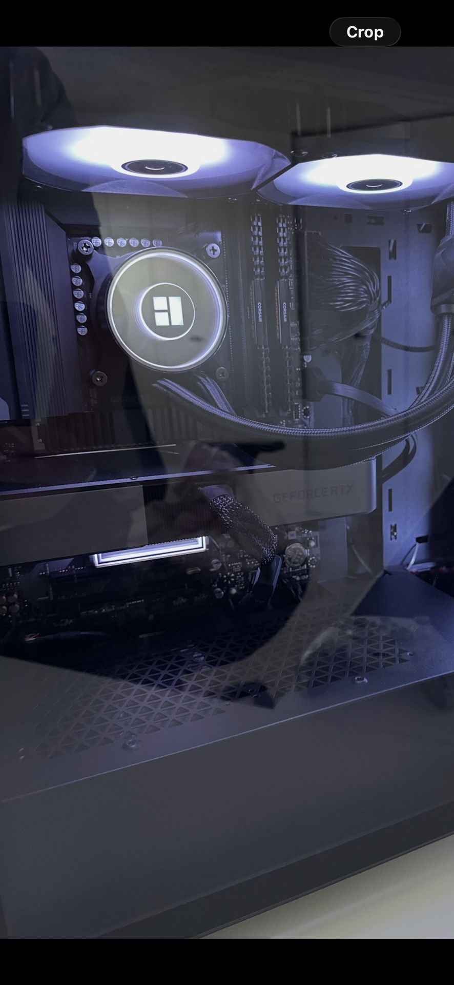 3070 Founders Edition Graphics Card