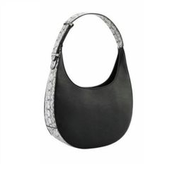 Alfani Circle Snake Hobo