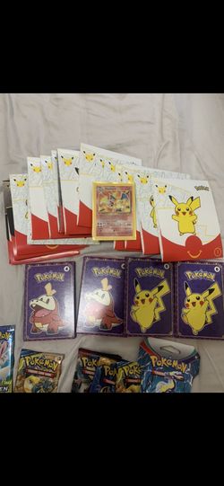 Pokémon Cards 