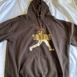 Padres Hoodie