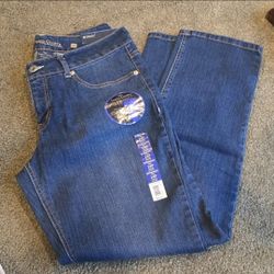 Women's Jeans, 14 Petite