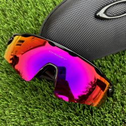 OAKLEY RADAR EV PRISM PATH