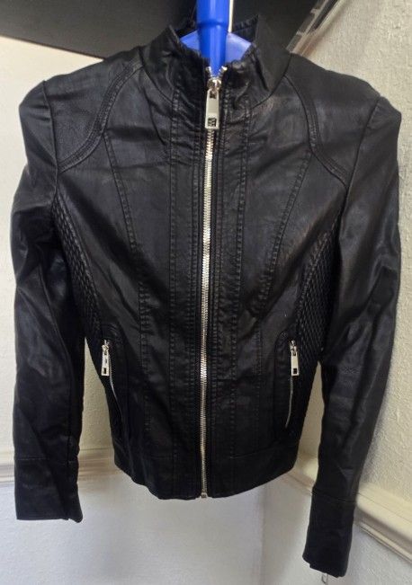 Jacket GUESS  Size SMALL