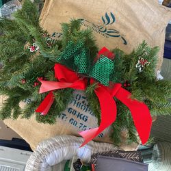 Christmas Wreath