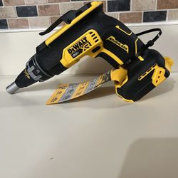 Dewalt Drywall Screw Gun