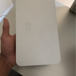 Meraki MX64
