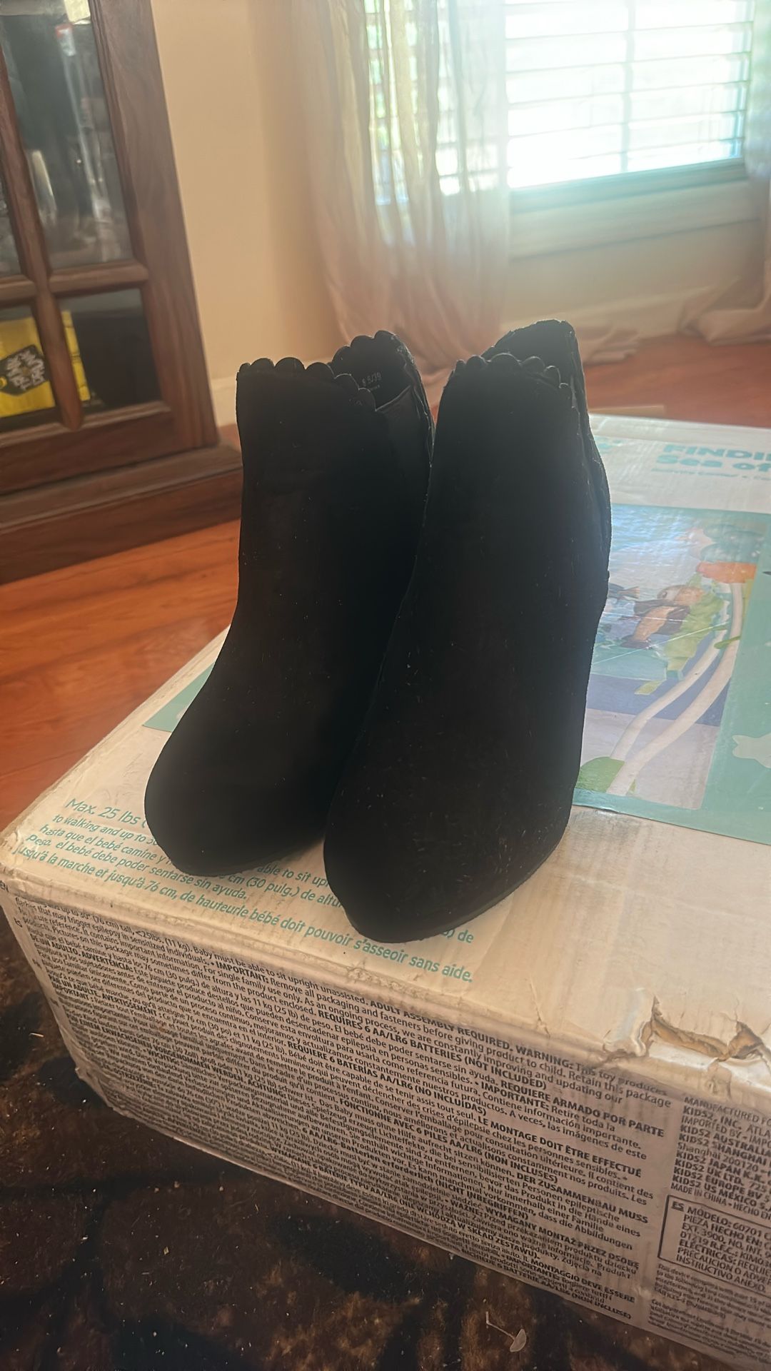 Women Wedges