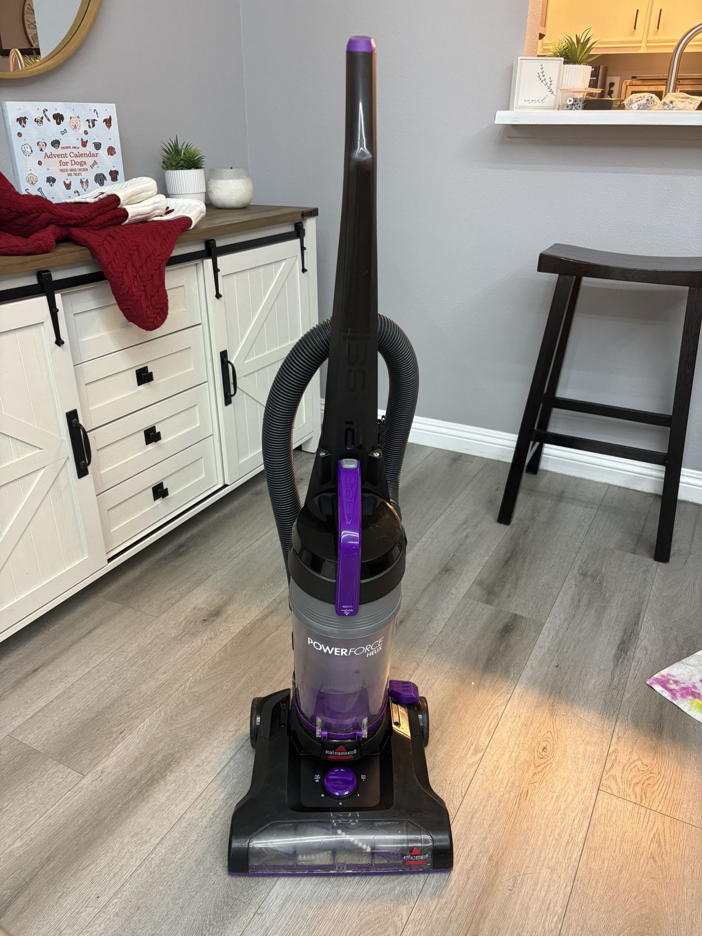 Bissell Vacuum Carpet