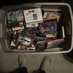 Dvd Collection 