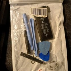 Apple Iphone XR Replacement Battery Kit!