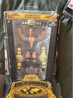 Stone Cold