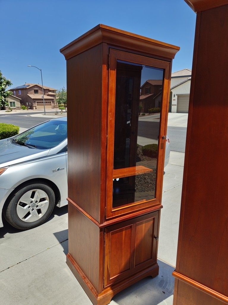 Cabinets