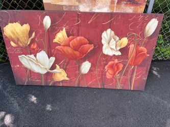 Wall Decor Frame