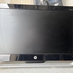 HP Pavilion 23 All-in-One Computer – Affordable & Versatile 
