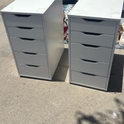 Drawers