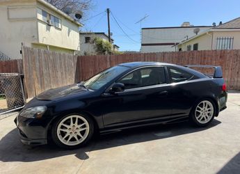 Dc5 type r wheels ft/fs