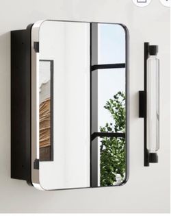 Medicine Cabinet
