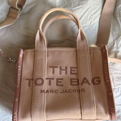 Marc Jacob’s Tote Bag