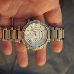 Michael Kors Watches
