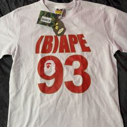 Bape T-shirt