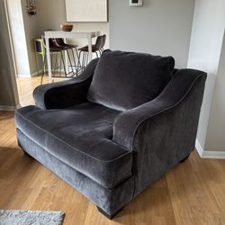 Living Room Chair 