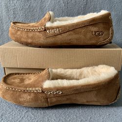 I love the fit, style, quality, and longevity of these moccasins.