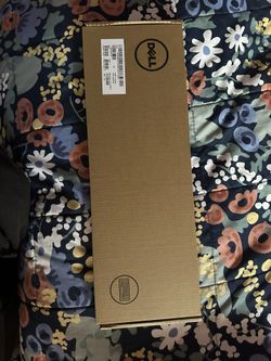 Dell Keyboard And Mouse (BRAND NEW)