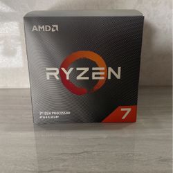 High-Performance AMD Wraith Prism Thermal Solution