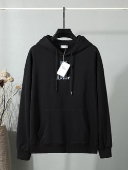 Dior CD Men’s Hoodie 2026 New