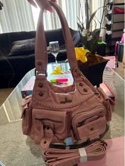 Angel Kiss Bag 🎀