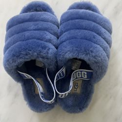 Ugg Fluff Yeah Slippers 