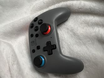 Nano Nintendo Switch Controller 