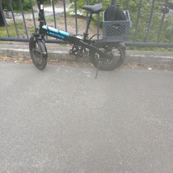 Lectric XP 3.0 ebike 