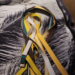 Karate Belts 