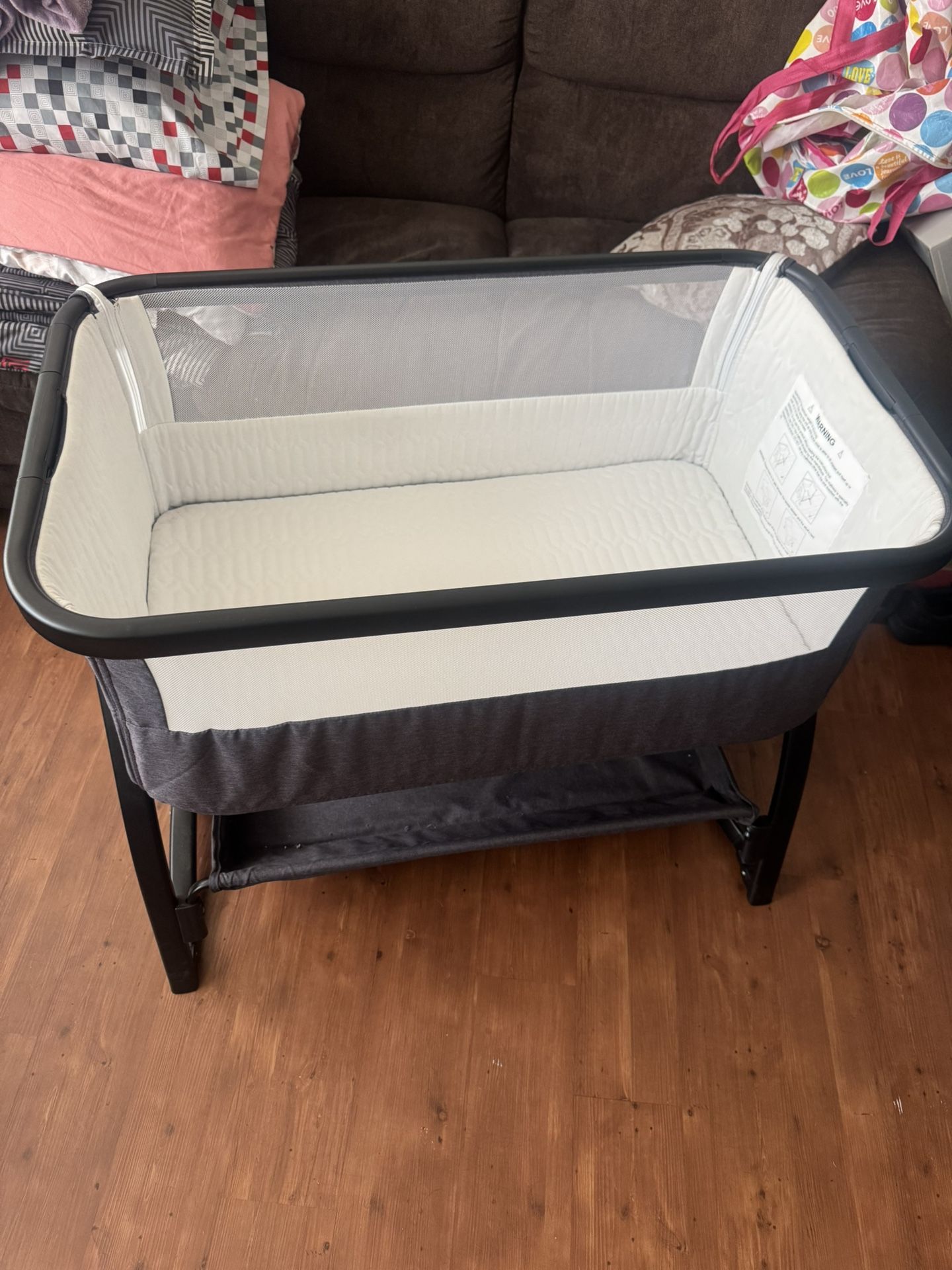 Baby Bassinet
