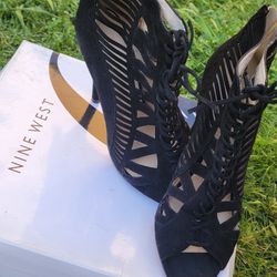 High Heels