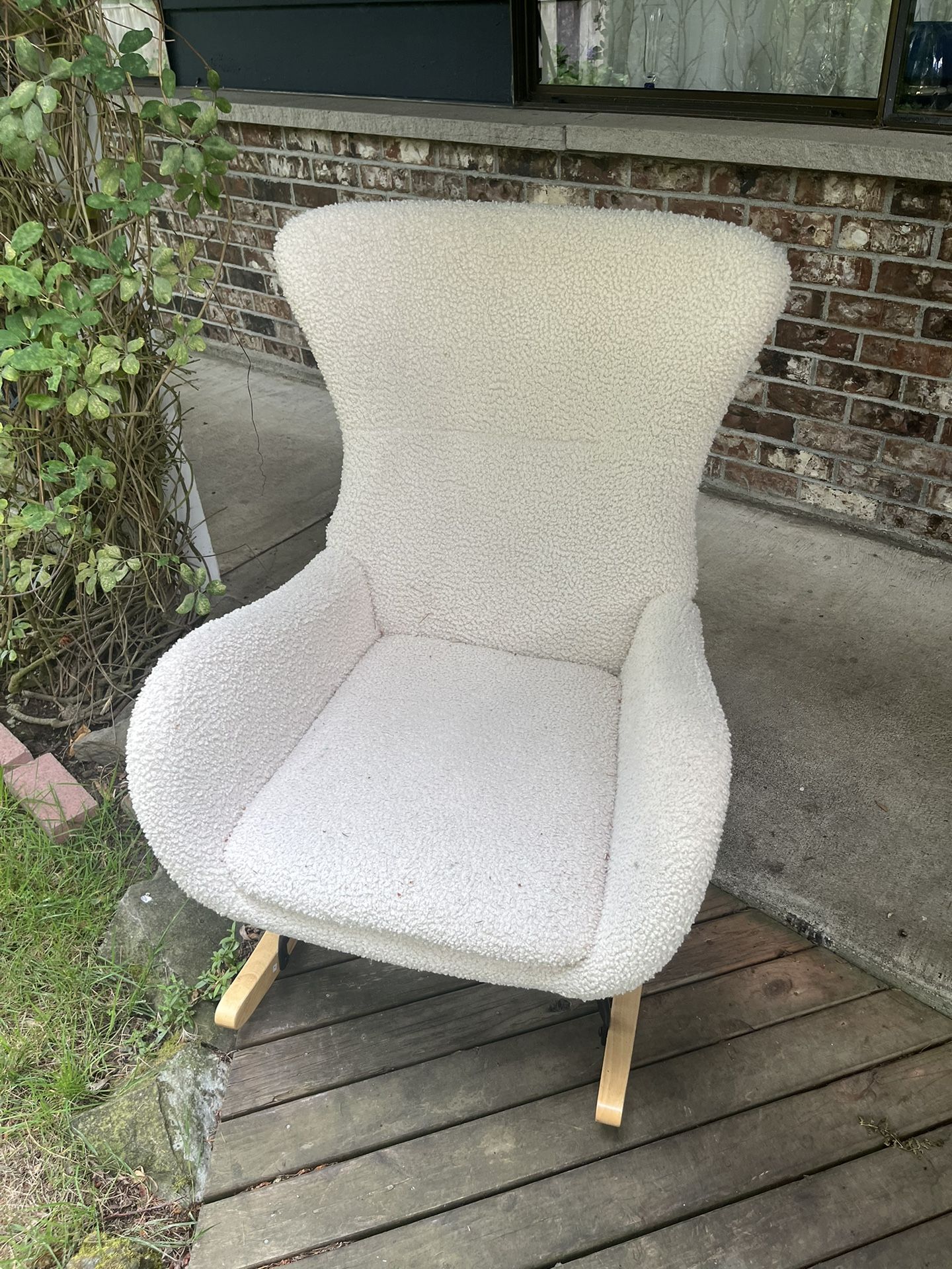Rocking Chair