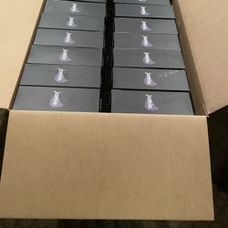 Case Of 54 Jamie Brand Perineal Care Bottle. 