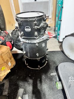 Random drums