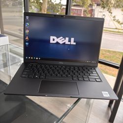 Dell Latitude 7420 I7 32gbram 512GB 